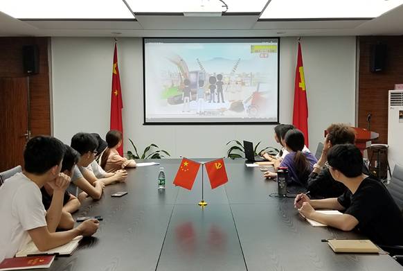 乐天使