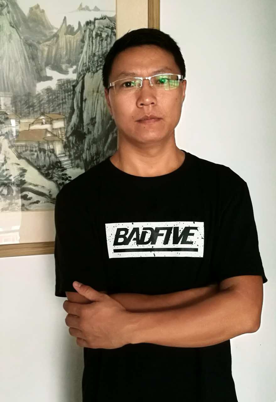 乐天使