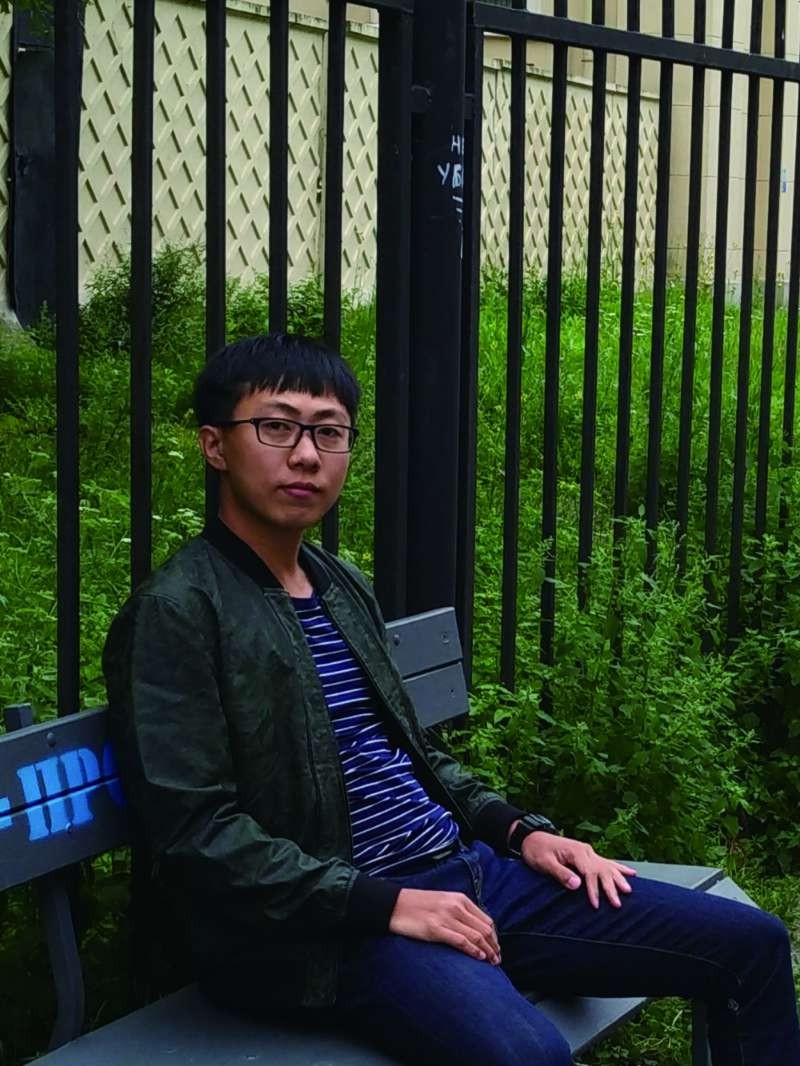 乐天使