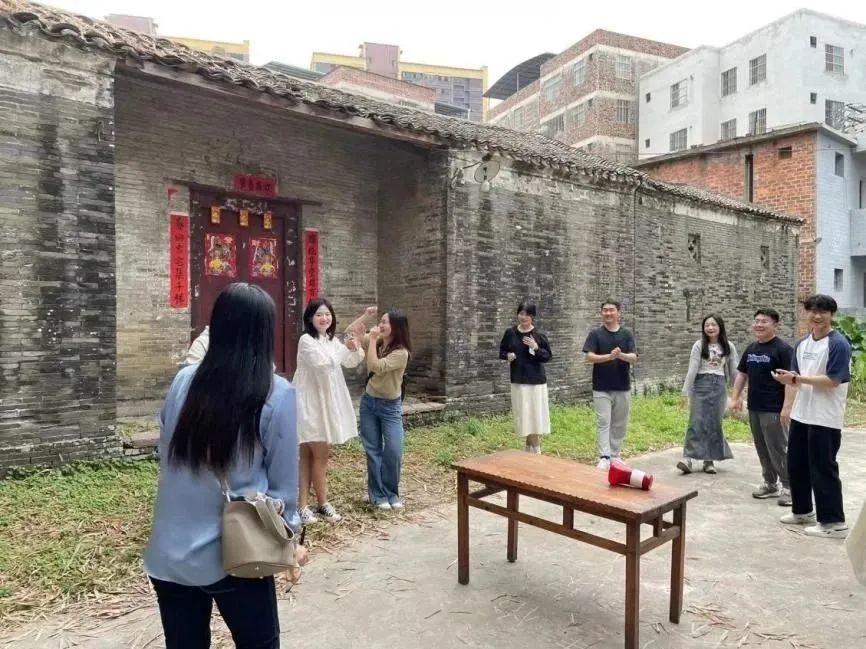 乐天使