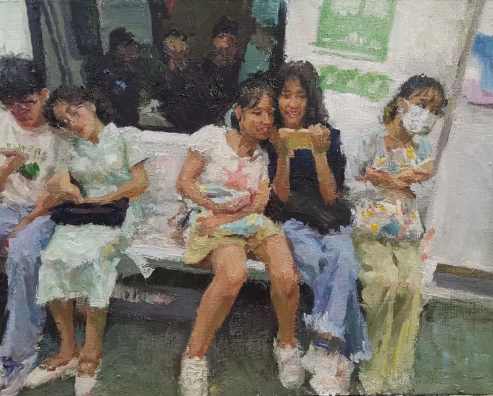 乐天使