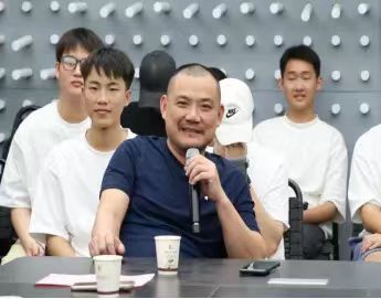 乐天使