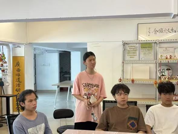 乐天使
