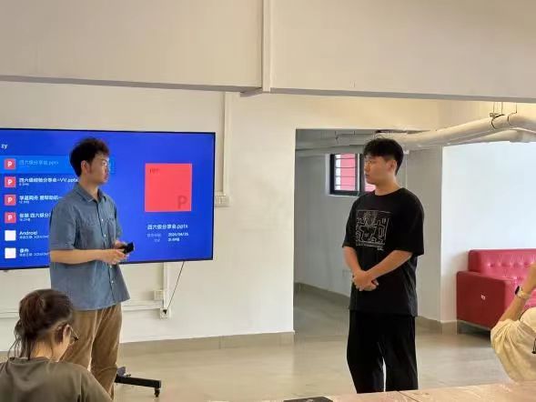 乐天使
