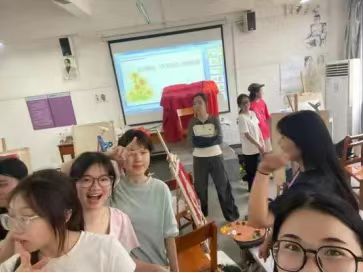 乐天使