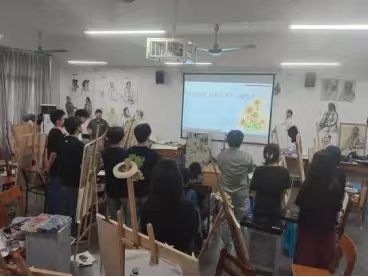 乐天使