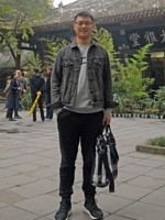 乐天使