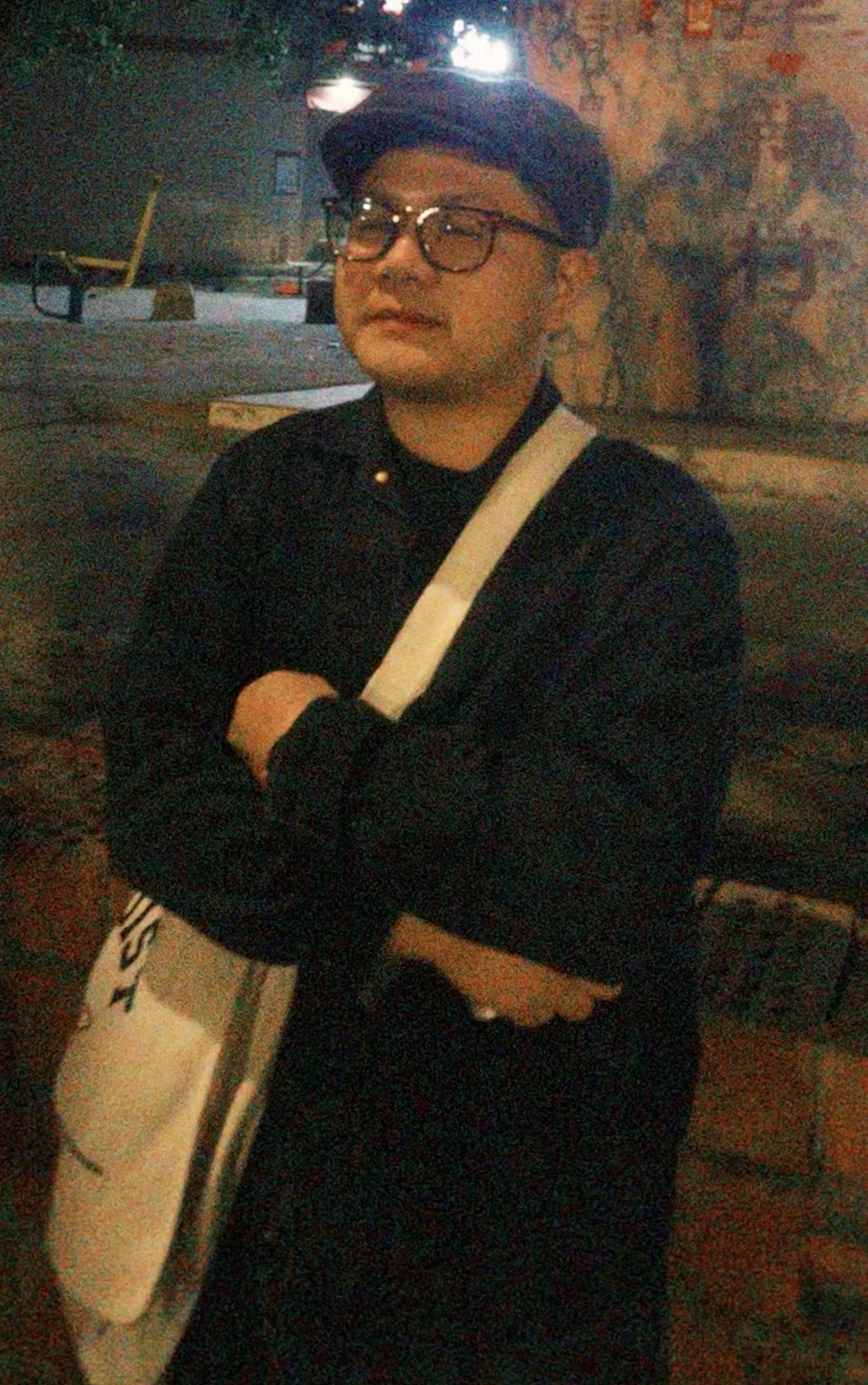 乐天使