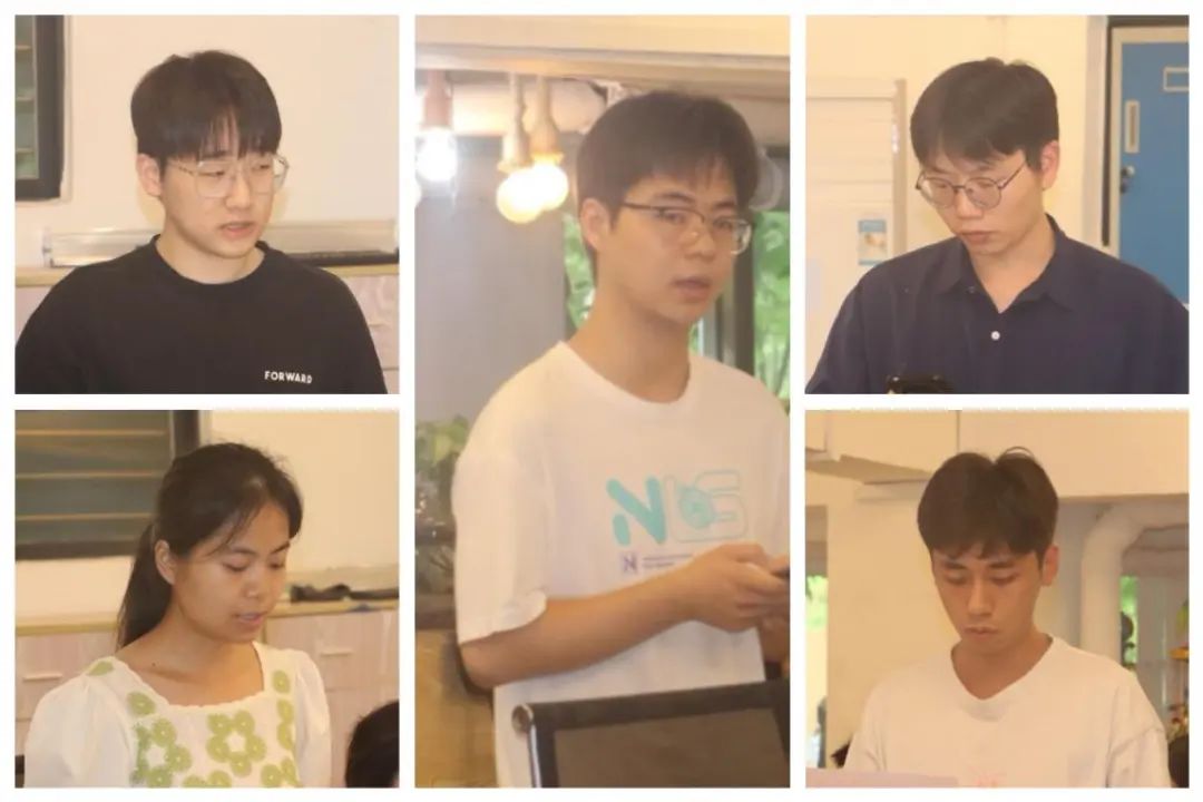 乐天使
