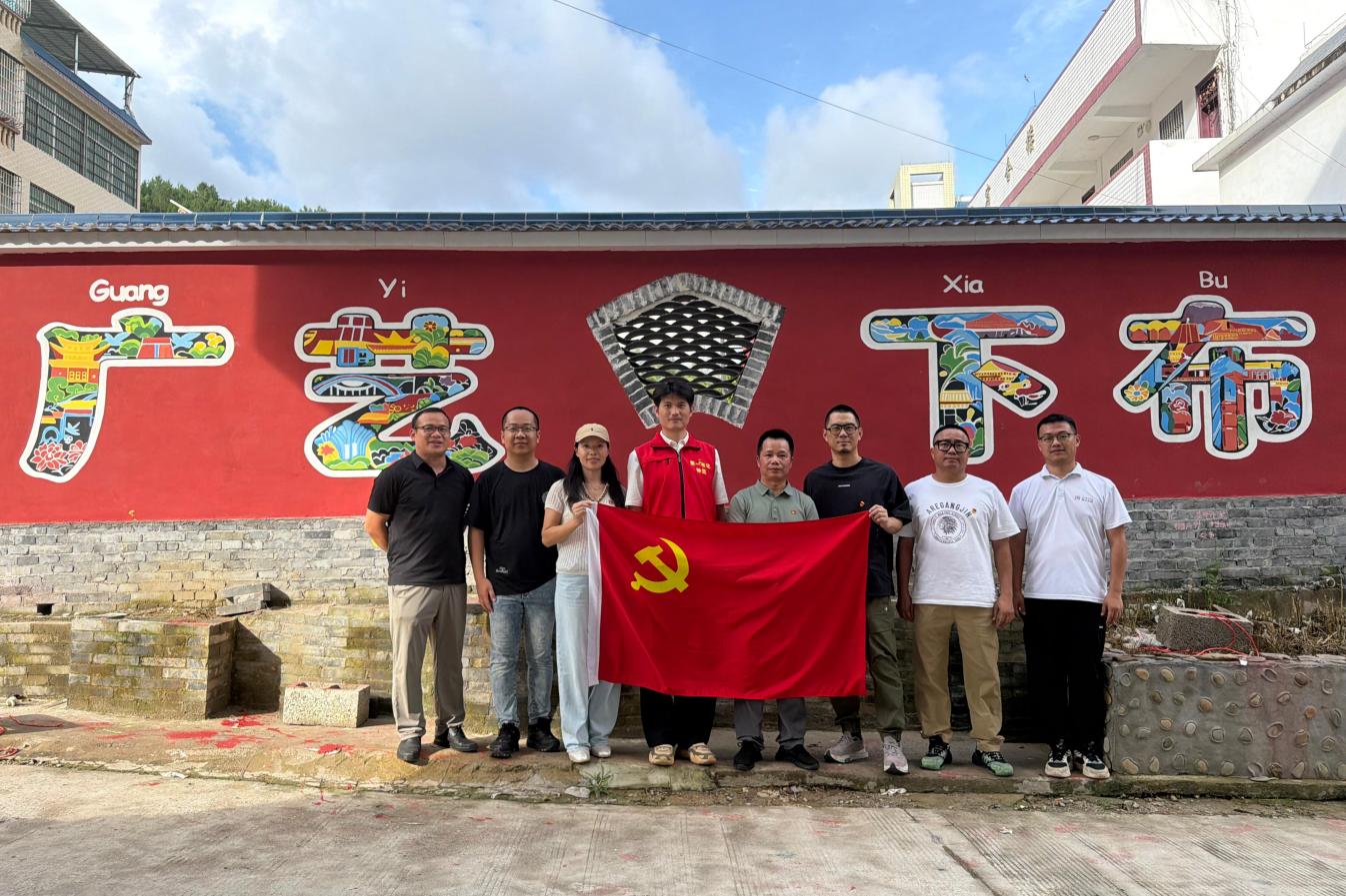 乐天使